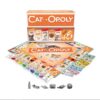 Spill Cat-opoly Monopol