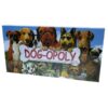 Spill Dog-opoly Monopol Spill Dog-opoly Monopol