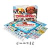 Spill Dog-opoly Monopol Spill Dog-opoly Monopol