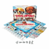 Spill Dog-opoly Monopol Spill Dog-opoly Monopol