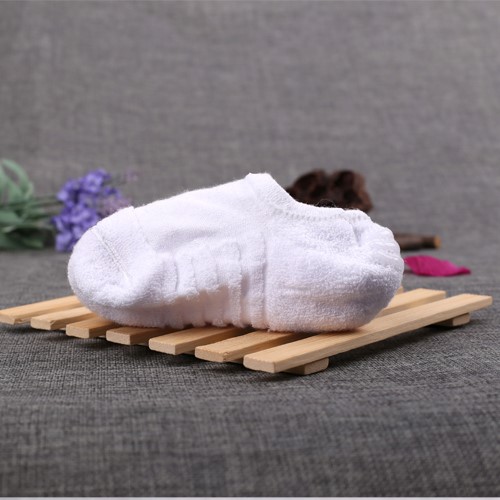 Sport Ankelsokk Terry Sole