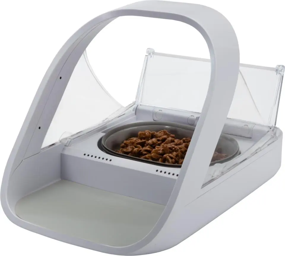 Surefeed Microchip PetFeeder Connect Surefeed Microchip PetFeeder Connect