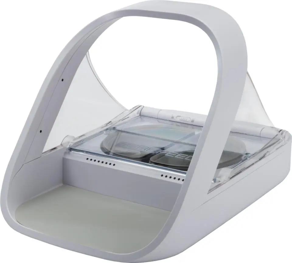 Surefeed Microchip PetFeeder Connect Surefeed Microchip PetFeeder Connect