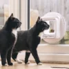 Sureflap Mikrochip Cat Door Connect Katteluke Sureflap Mikrochip Cat Door Connect Katteluke