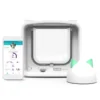 Sureflap Mikrochip Cat Door Connect Katteluke Sureflap Mikrochip Cat Door Connect Katteluke