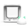 Sureflap Mikrochip Cat Door Connect Katteluke Sureflap Mikrochip Cat Door Connect Katteluke