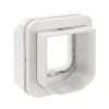 Sureflap Mikrochip Cat Door Connect Katteluke Sureflap Mikrochip Cat Door Connect Katteluke