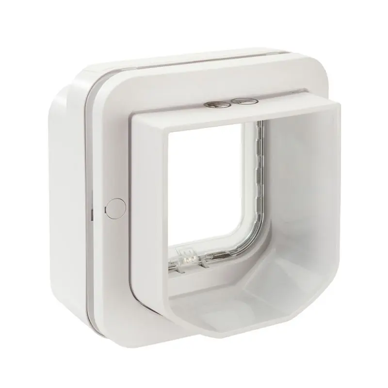 Sureflap Mikrochip Cat Door Connect Katteluke Sureflap Mikrochip Cat Door Connect Katteluke