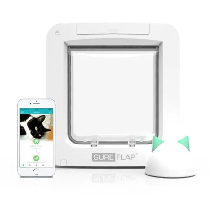 Hub til Sureflap Connect Hub til Sureflap Connect