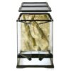 Terrarium Exo Terra Mini Tall 30x30x45cm Terrarium Exo Terra Mini Tall 30x30x45cm