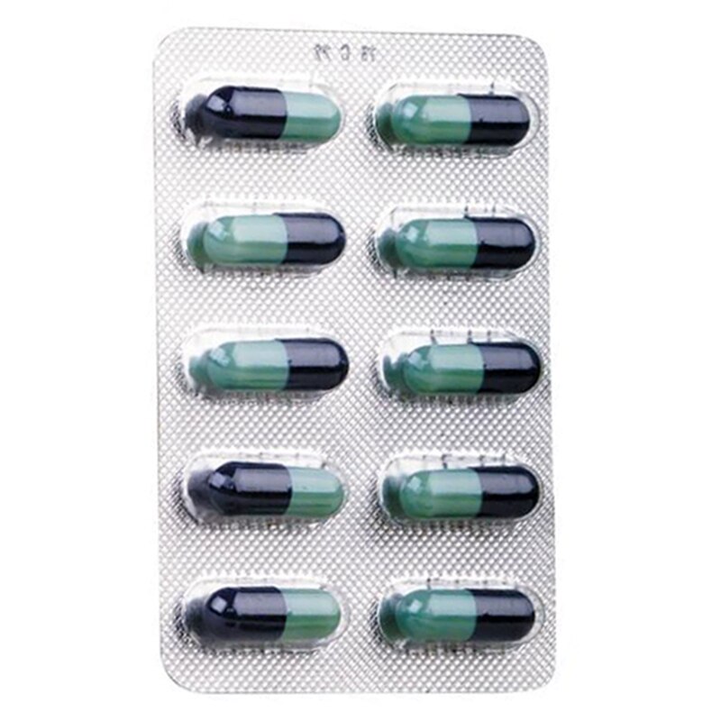 Tetra Bactozym 10 Tabl.