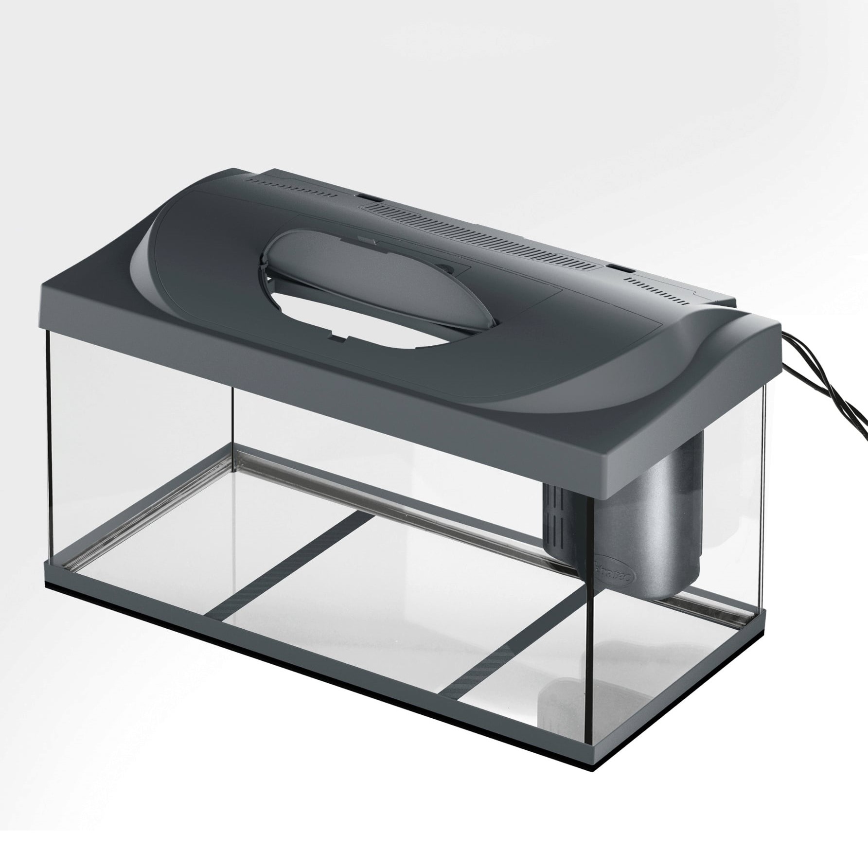 Tetra startersett akvarium 54L