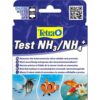 Tetra test ammoniakk NH3-NH4
