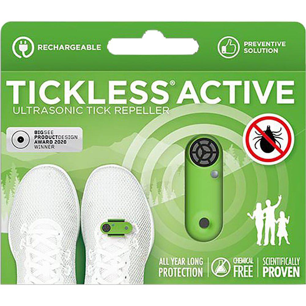 Tickless tursko aktiv Tickless tursko aktiv