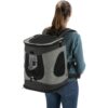 Timon Ryggsekk for hund og katt 34x44x30cm Trixie Timon Ryggsekk for hund og katt 34x44x30cm Trixie