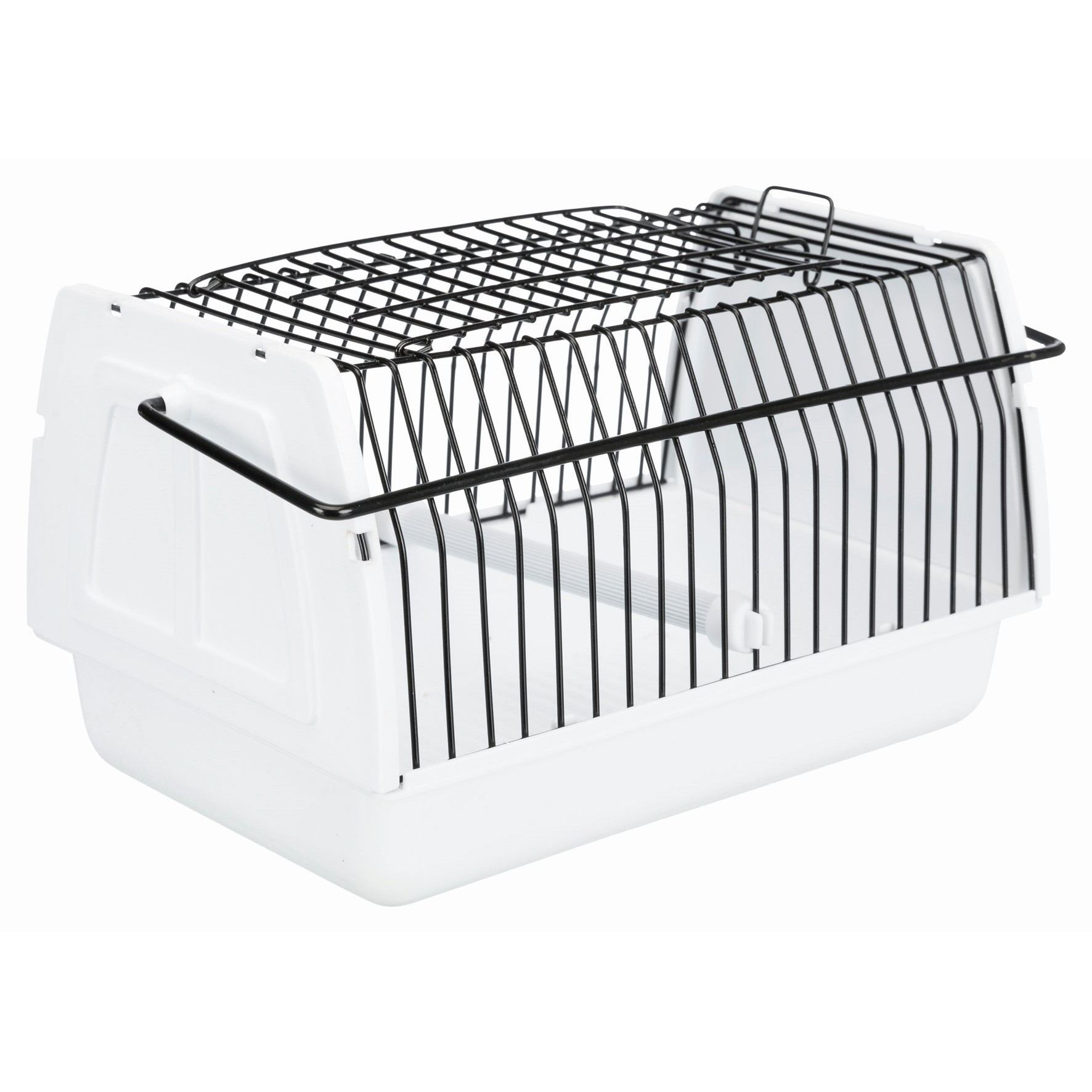 Transportbur til fugl og smådyr