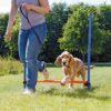Trixie Agility hund Hurdle Hopphinder Trixie Agility hund Hurdle Hopphinder