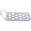 Trixie Drive-on plate for feste av hundeliner Trixie Drive-on plate for feste av hundeliner