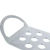 Trixie Drive-on plate for feste av hundeliner Trixie Drive-on plate for feste av hundeliner