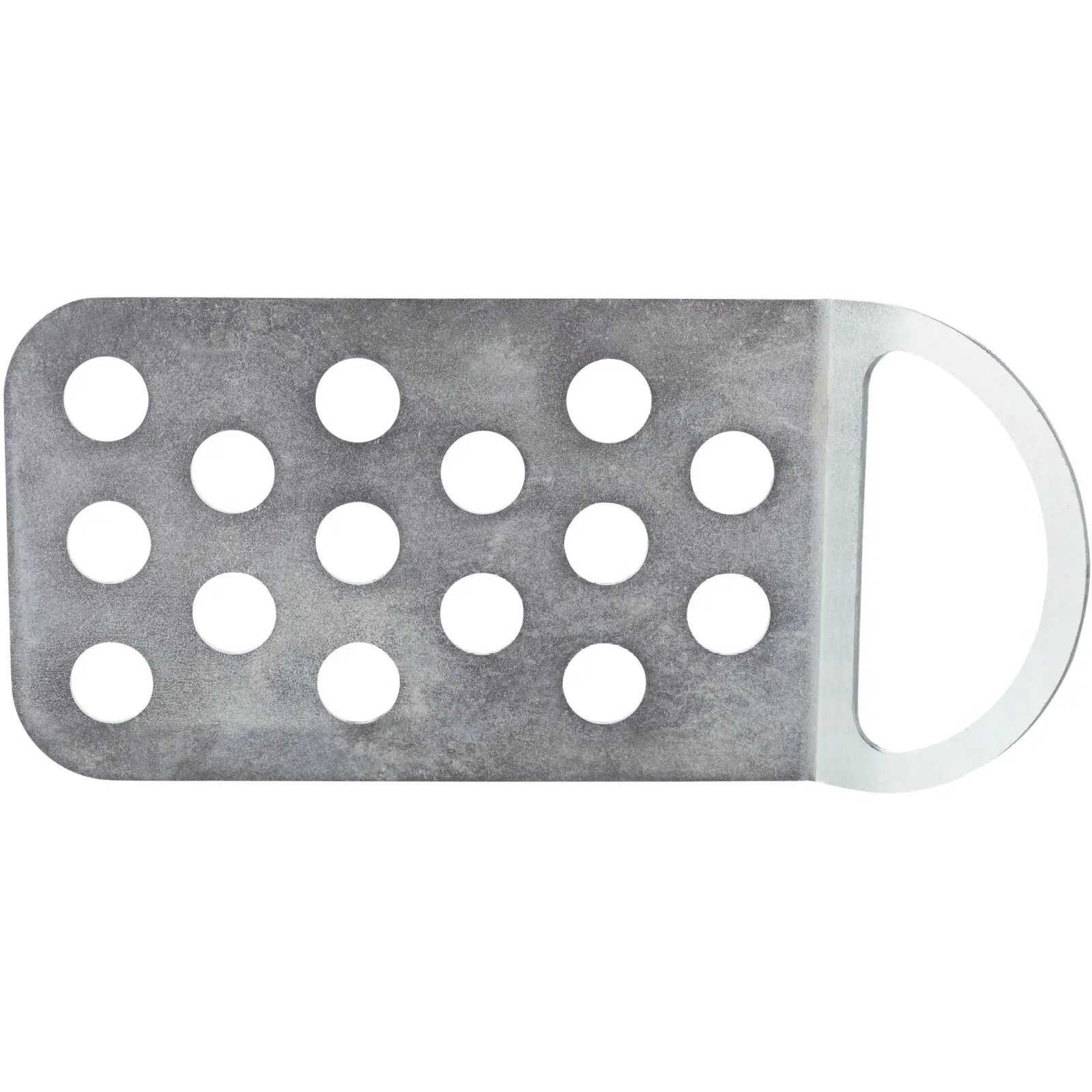 Trixie Drive-on plate for feste av hundeliner Trixie Drive-on plate for feste av hundeliner