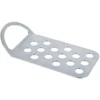 Trixie Drive-on plate for feste av hundeliner Trixie Drive-on plate for feste av hundeliner