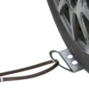 Trixie Drive-on plate for feste av hundeliner Trixie Drive-on plate for feste av hundeliner