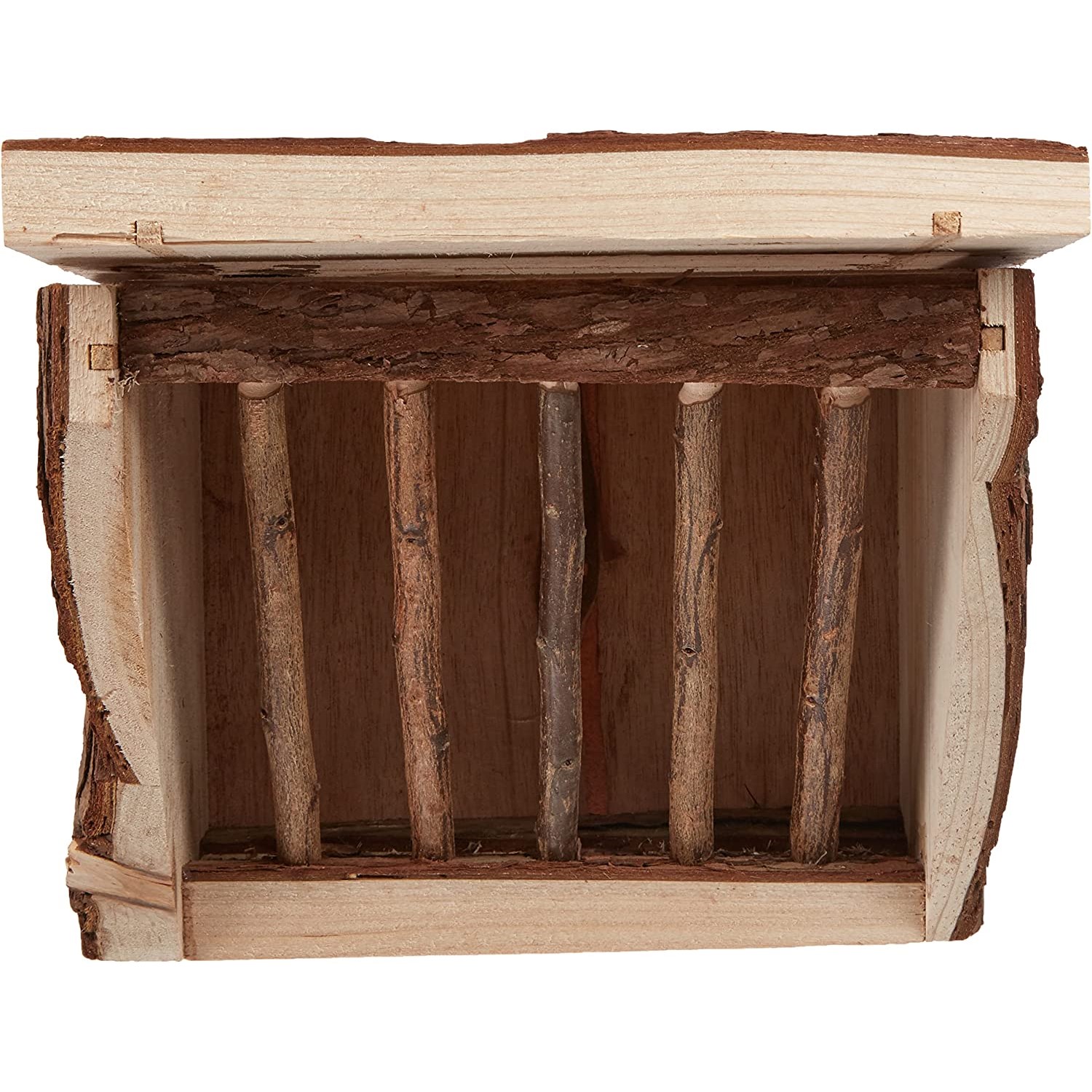 Trixie Hu00f8yhekk til vegg