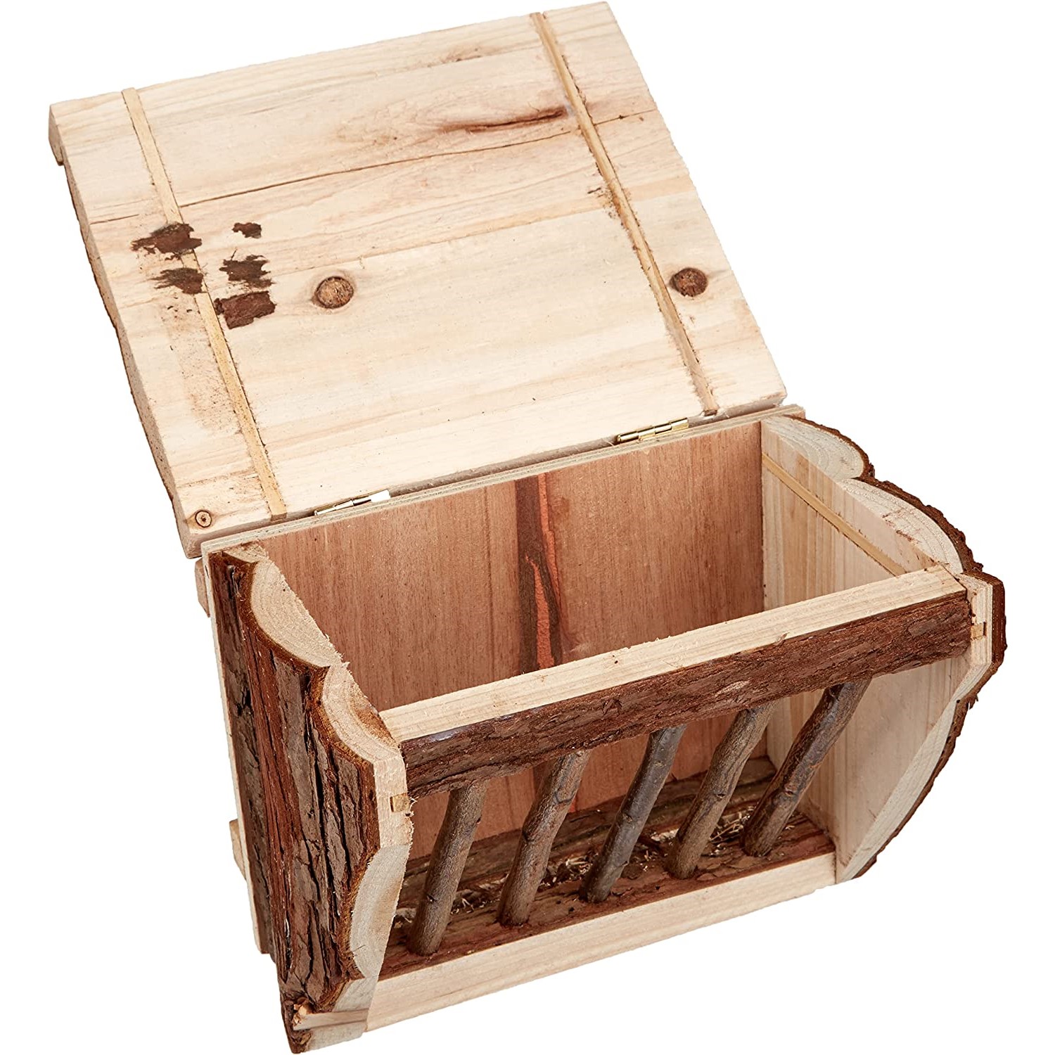 Trixie Hu00f8yhekk til vegg