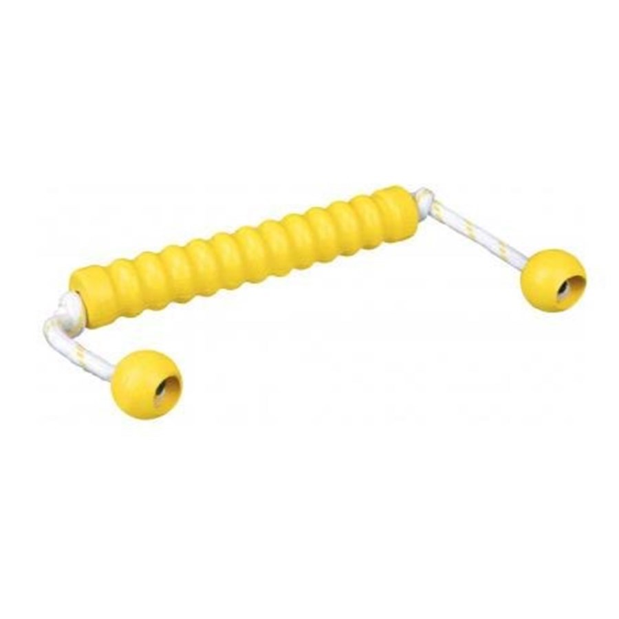 Trixie MOT-Long, flyteleke-dummy