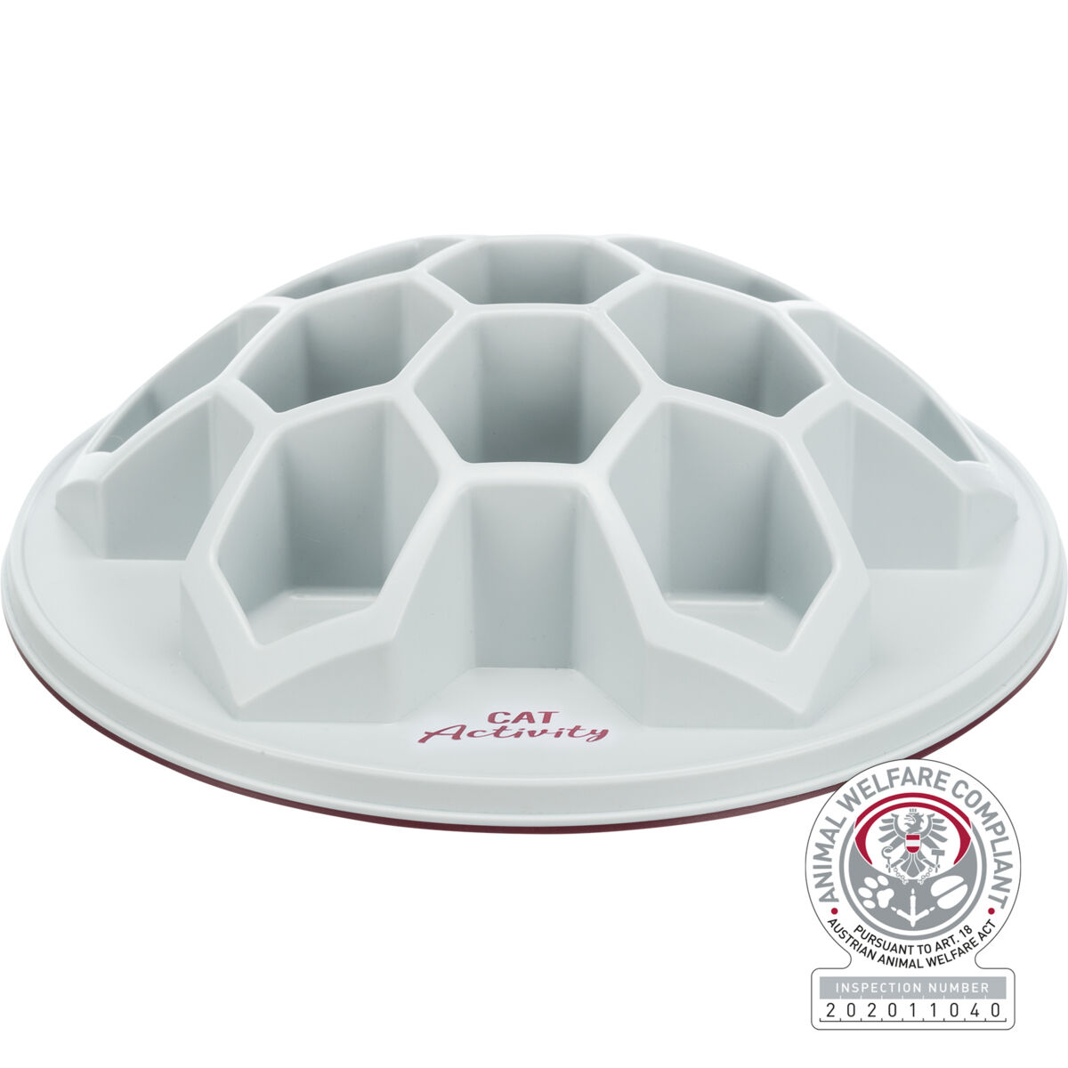 Trixie foringsbrerett - aktivitetsbrett