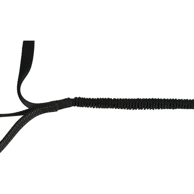 Trixie magebelte med strikk kobbel M-L