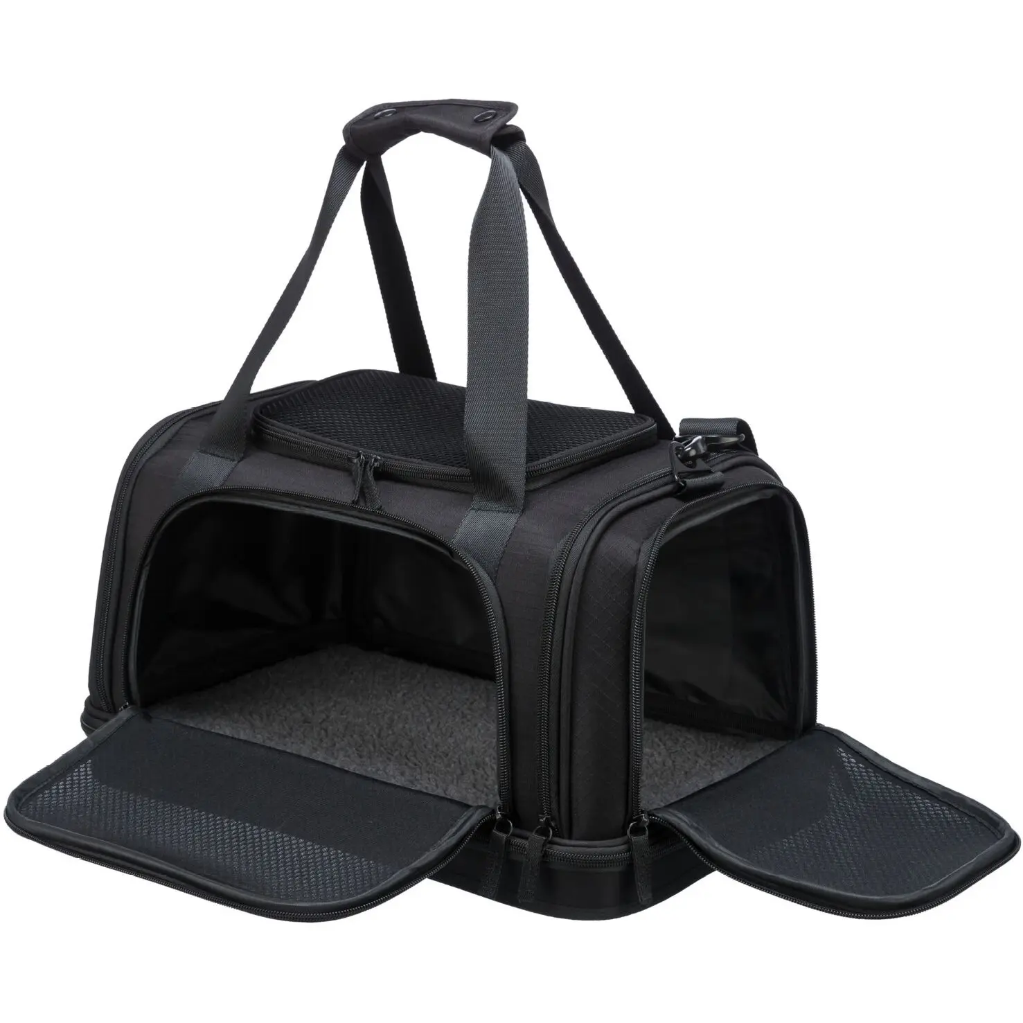Trixie reisebag for fly Trixie reisebag for fly
