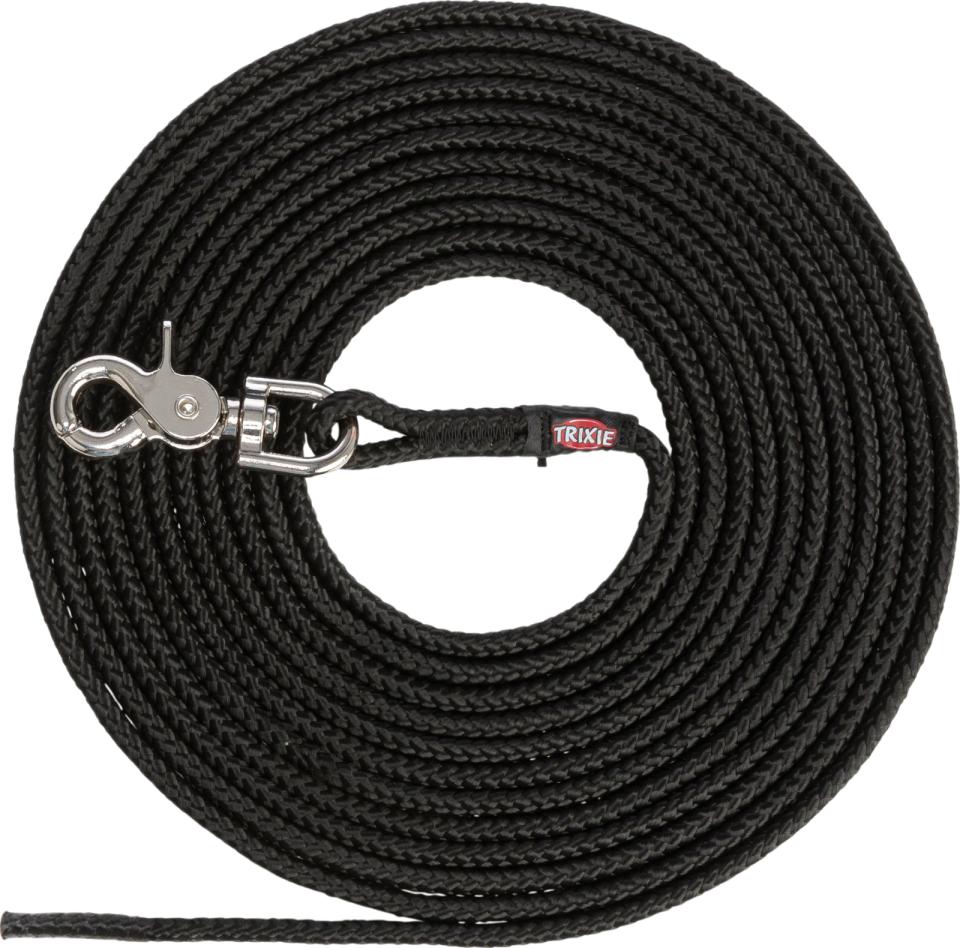 Trixie sporline langline svømmeline quick release