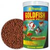 Tropical Goldfish Colour Pellets Tropical Goldfish Colour Pellets