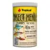 Tropical insekt meny granulat XXS Tropical insekt meny granulat XXS