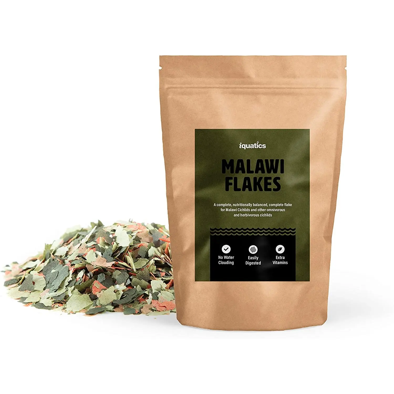 Tropical Malawi Flakes Tropical Malawi Flakes