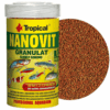 Tropical Nanovit Granulat Tropical Nanovit Granulat