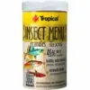 Tropical insekt meny granulat XXS Tropical insekt meny granulat XXS
