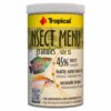 Tropical insekt meny granulat Small Tropical insekt meny granulat Small