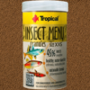 Tropical insekt meny granulat XXS Tropical insekt meny granulat XXS