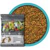 Tropican fullfôrpellets papegøyer, Lifetime formula Tropican fullfôrpellets papegøyer, Lifetime formula