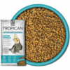 Tropican fullfôrpellets parakitter Tropican fullfôrpellets parakitter
