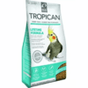 Tropican fullfôrpellets parakitter