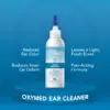 Tropiclean Oxymed Ørerens 118ml Tropiclean Oxymed Ørerens 118ml
