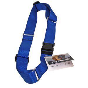 VGW jogge og tur belte