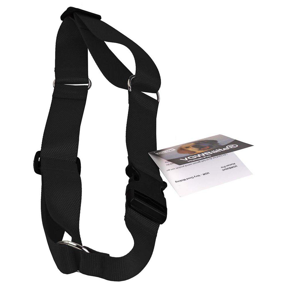 VGW jogge og tur belte