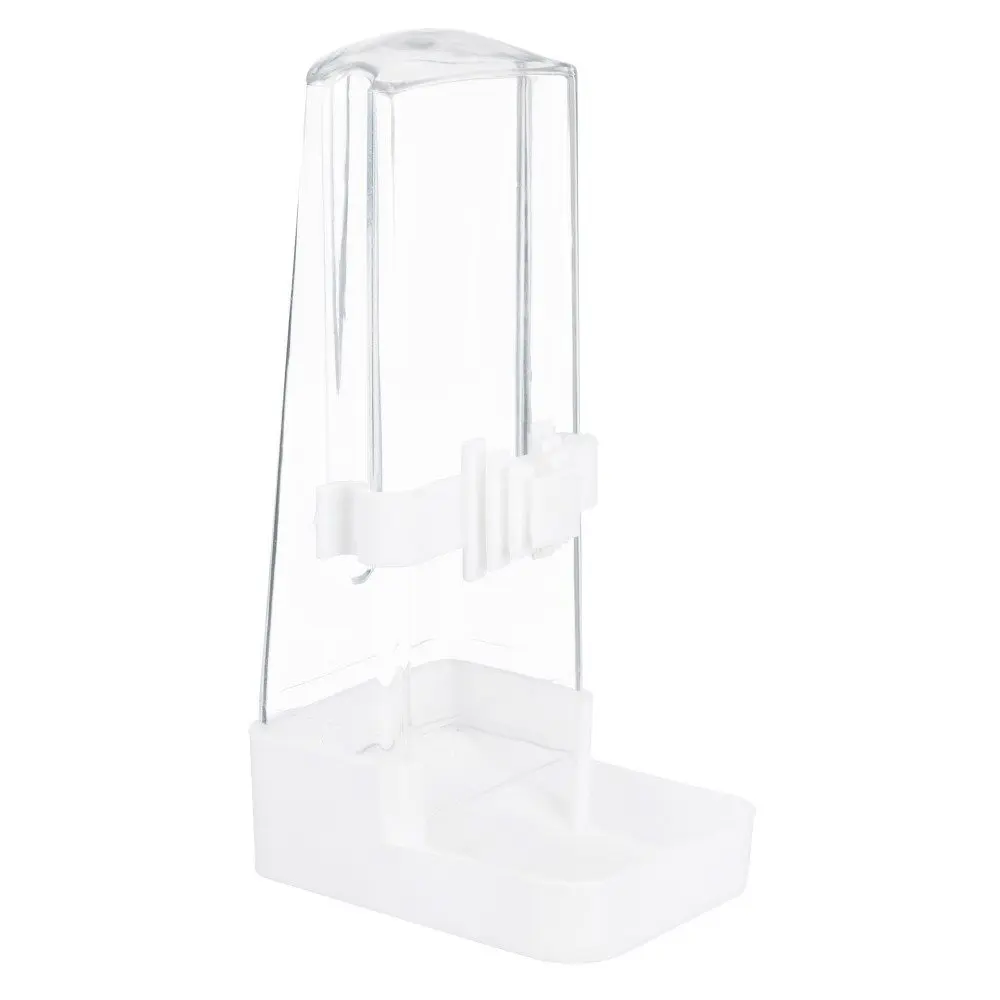 Vannautomat plast 200ml