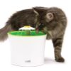 Vannfontene Catit Flower 3L Vannfontene Catit Flower 3L