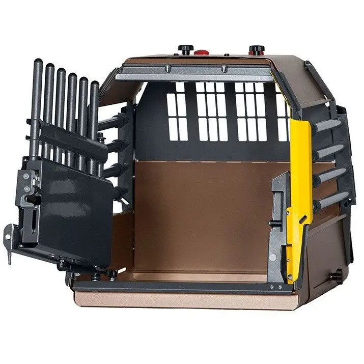 VarioCage Minimax Single Hundebur (L) VarioCage Minimax Single Hundebur (L)