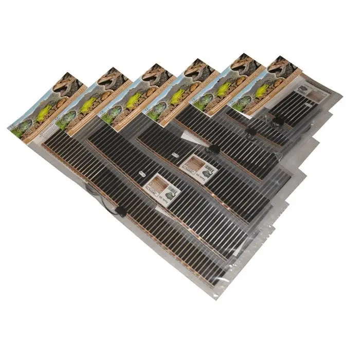 Terramat Varmematte Ultratynn Terramat Varmematte Ultratynn